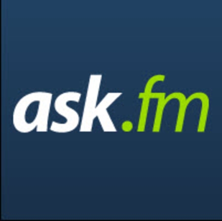 Ask us anything on ASK FM!